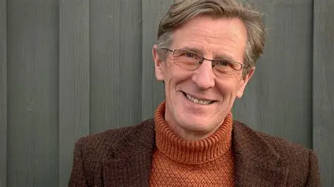 Photo of Philip Reeve