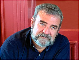 Photo of Miguel del Rey