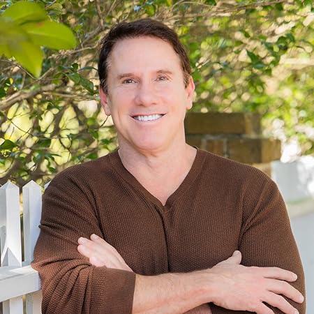 Photo of Nicholas Sparks