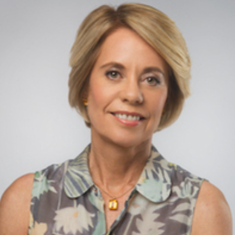 Photo of Margaret Moore