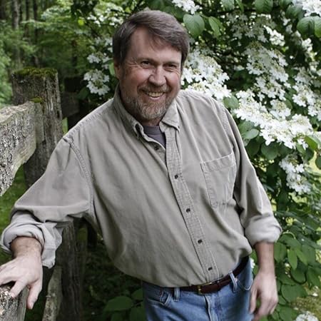 Photo of Daniel James Brown