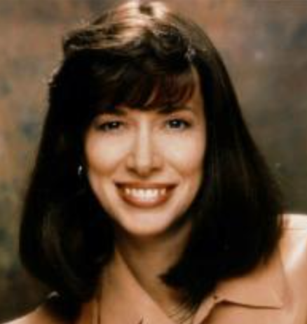Photo of Patricia Rice