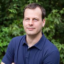 Photo of Brendan Reichs