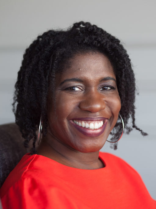 Photo of Dorothy Koomson