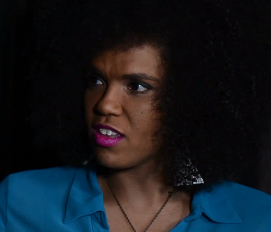 Photo of Walidah Imarisha
