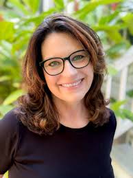 Photo of Jenny Carroll