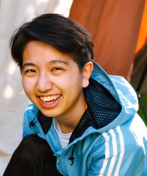 Photo of Cynthia Yuan Cheng
