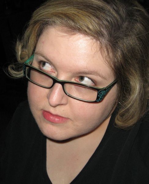 Photo of Jessica Sims