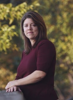 Photo of Marie Harte
