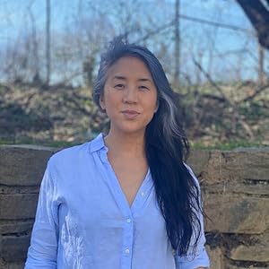 Photo of Kat Yeh