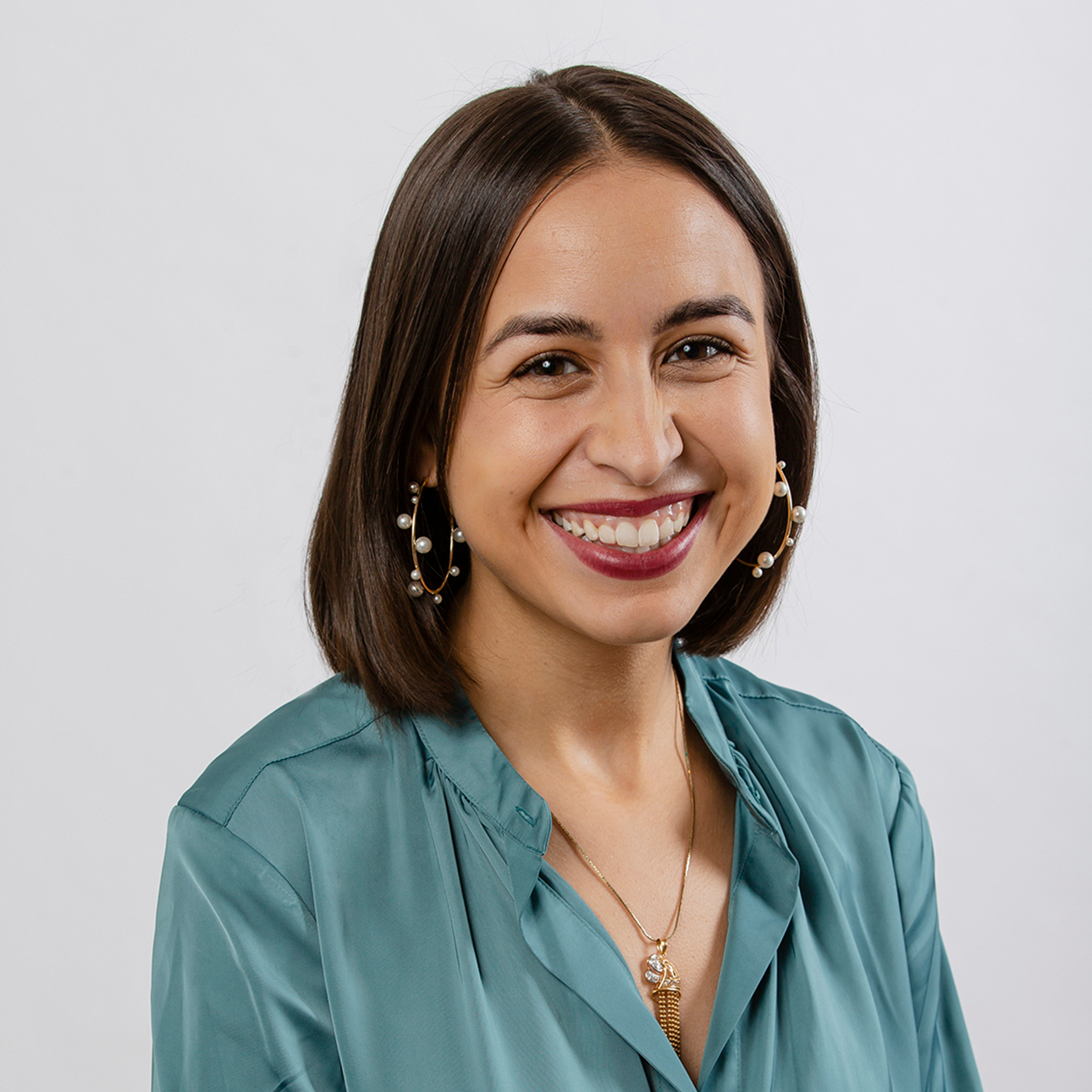Photo of Jasmine Warga