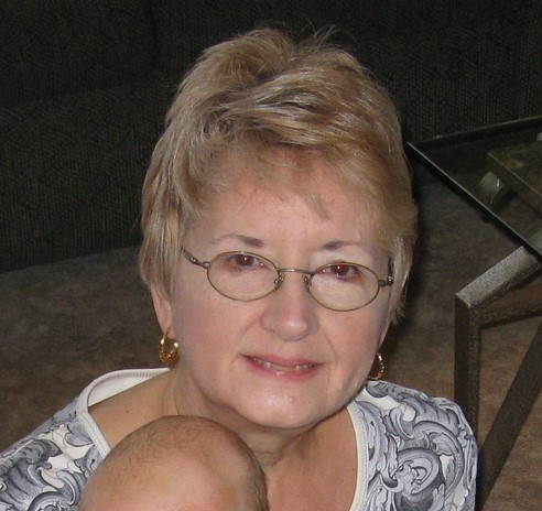 Photo of Renee Roszel