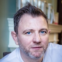 Photo of Brian Conaghan