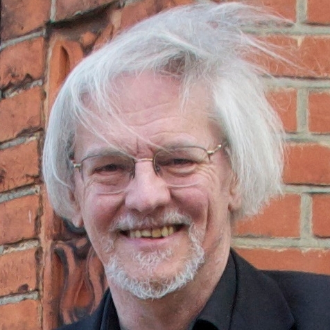 Photo of Steve Moore