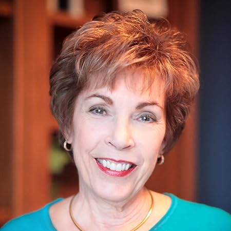 Photo of Janet Dean