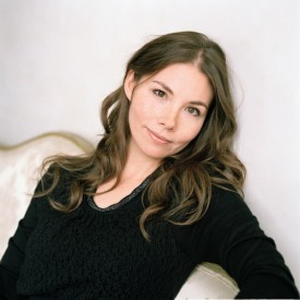 Photo of Marjorie M. Liu