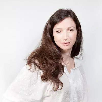 Photo of Emmanuelle de Saint Chamas