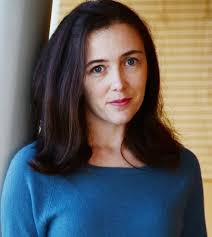 Photo of Anna Carey