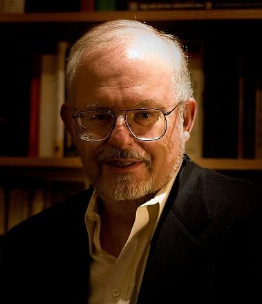 Photo of Greg Bear