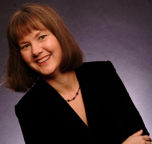 Photo of Elizabeth Bevarly