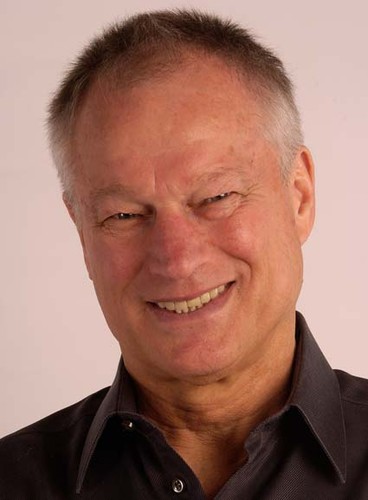 Photo of Jim Bouton