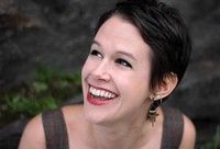 Photo of Lyndsay Faye