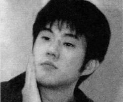 Photo of Eiichiro Oda