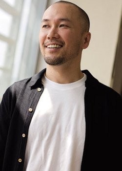 Photo of Takehiko Inoue