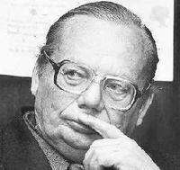 Photo of Ruskin Bond