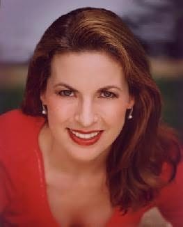 Photo of Lisa Kleypas
