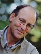 Photo of Tracy Kidder