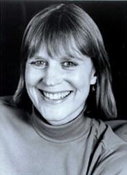 Photo of Ann M. Martin