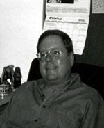 Photo of Richard Laymon