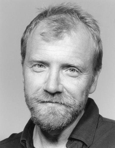 Photo of George Saunders