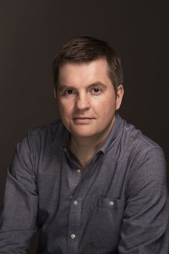 Photo of Charles Soule