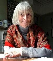 Photo of Eva Ibbotson