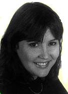 Photo of Tracey West