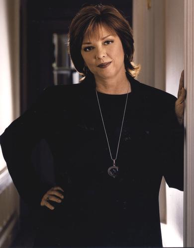 Photo of Nora Roberts