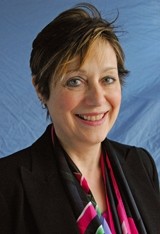 Photo of Loretta Chase
