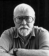 Photo of Harry Harrison