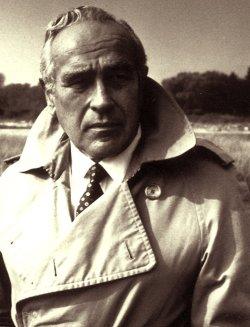 Photo of Robert Ludlum