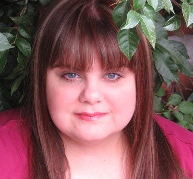 Photo of Ann Aguirre
