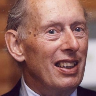 Richard Garbe