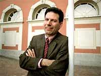 Photo of Robert D. Kaplan