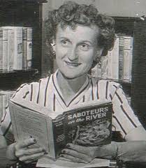 Photo of Carolyn Keene