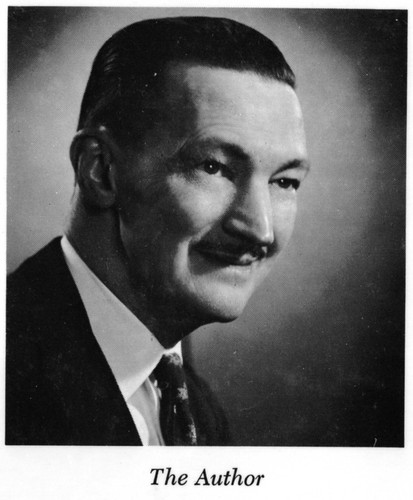 Photo of H. Beam Piper