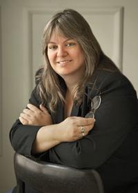 Photo of Jennifer Ashley