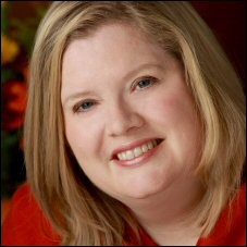 Photo of Elizabeth Hoyt