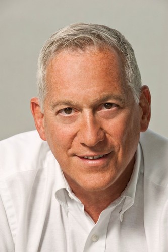 Photo of Walter Isaacson