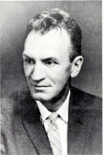 Photo of Wilson Rawls